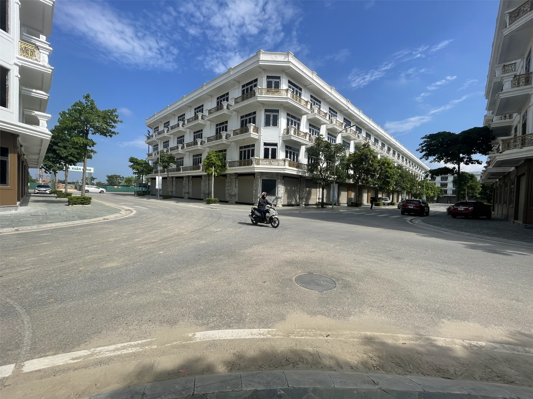 GẤP! QUỸ SHOPHOUSE MẶT ĐẠI LỘ CSEDP SẮP HẾT – CƠ HỘI LÀ KHÔNG CHỜ ĐỢI!. LH: 0966 343 969 - Ảnh 2